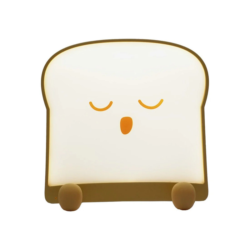 Bread Night Light - إضاءة